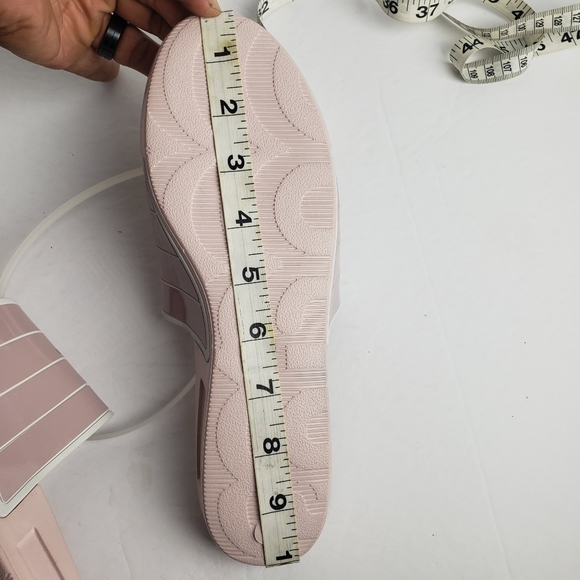 GOATS POOL SIDE SLIP ON SLIDE SANDAL - Picture 14 of 14